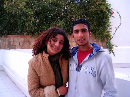 Sanaa & me